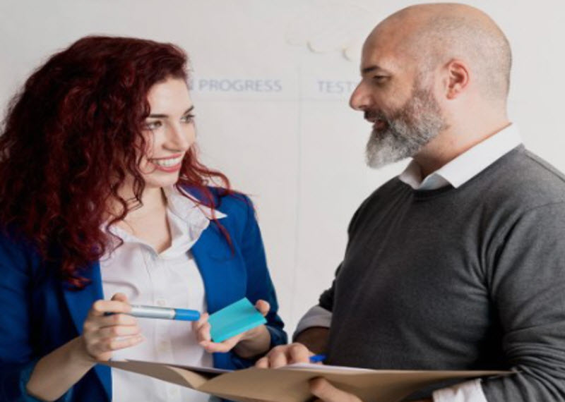 Attorney Consultations