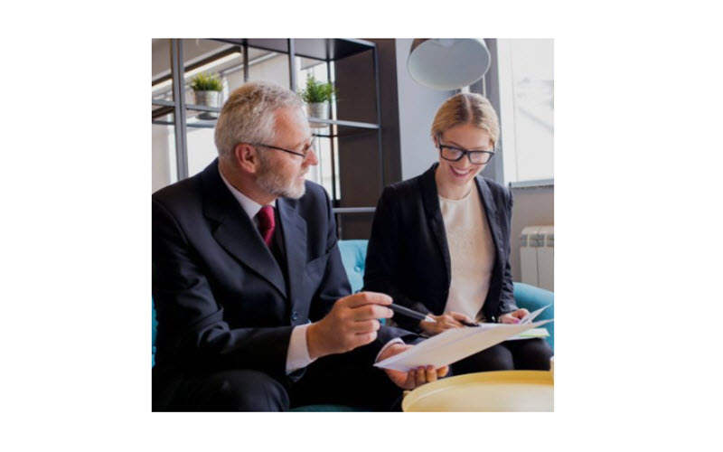 Case Review by Expert