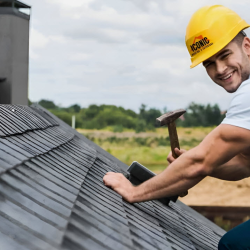 Roof Repair