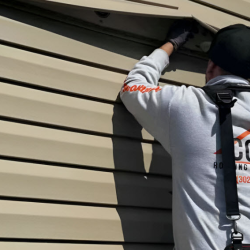 Siding Repair
