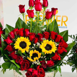 Valentine’s