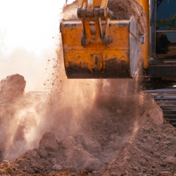 Site Clearing Contractor