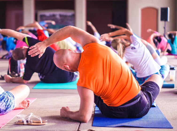 Yoga 101