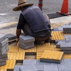 Waterproofing