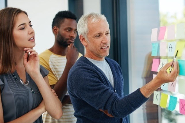 Financial Planning and Strategies
