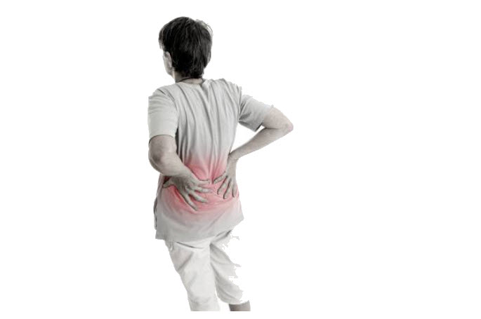 Therapy for Musculoskeletal Pain