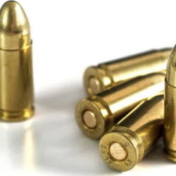 Ammunition