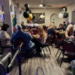 Private Party