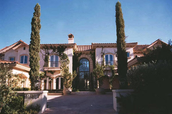 Residential Design