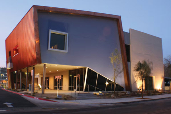 Healthcare Design