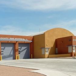 Fire Station Design