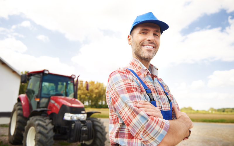 Business and Agricultural Planning
