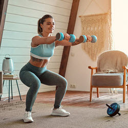 Corrective Exercises