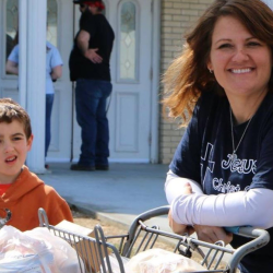 Mobile Pantry