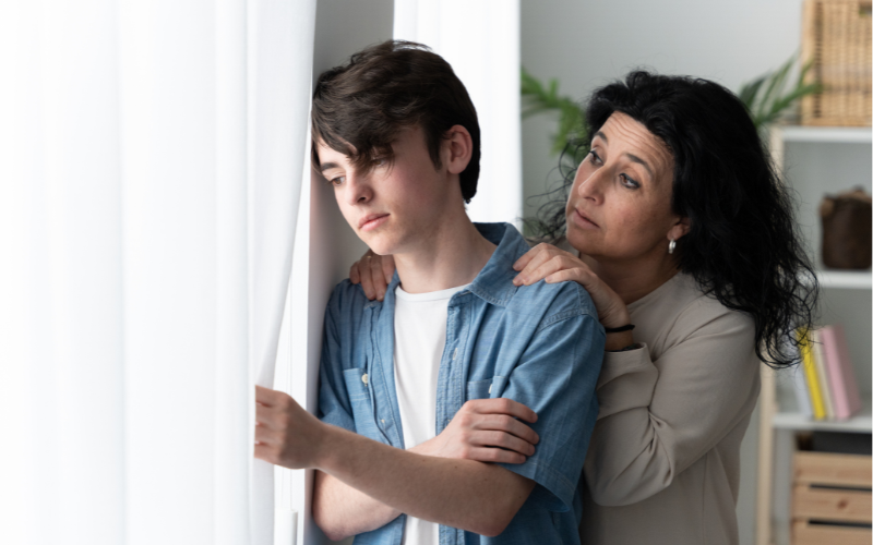 Juvenile Law