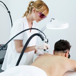 Zerona Laser Treatment