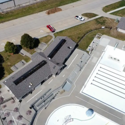 Commercial Roofing