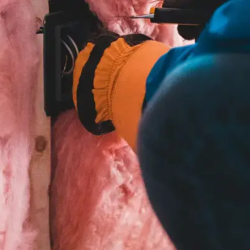 Insulation