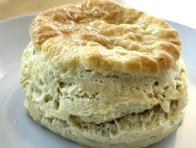 Biscuits
