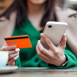 Debit Cards/ATMs