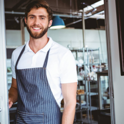 Business Services