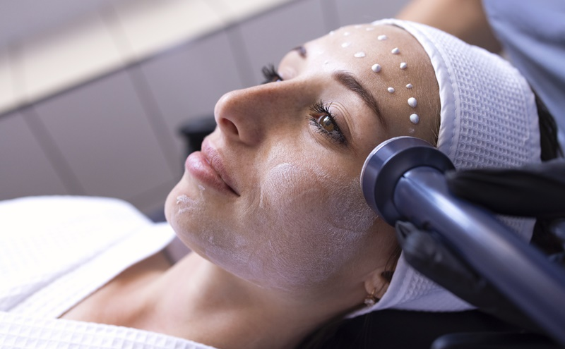 Skin Rejuvenation