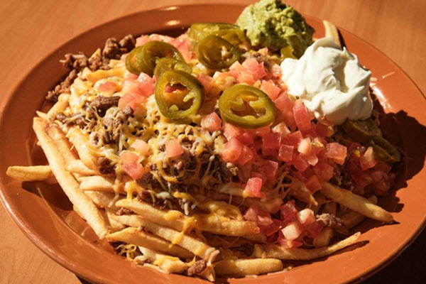 Appetizers / Antojitos