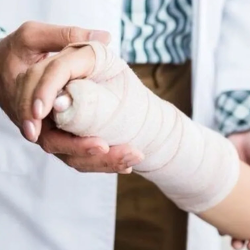 Slip and Fall Accidents