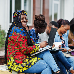 International Education and Development