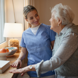 In-Home Care