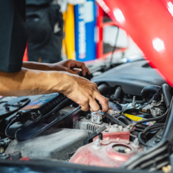 Automotive Services