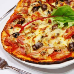 BYO Perfect Pies