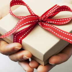 Gift Certificates