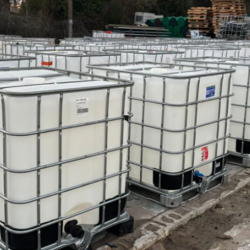 IBC Totes