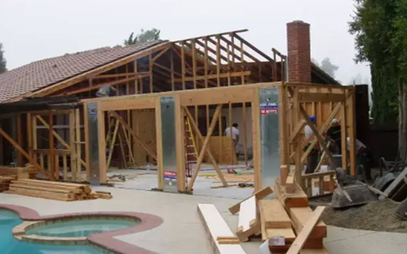 St. Petersburg ADU Builders & Garage Conversions