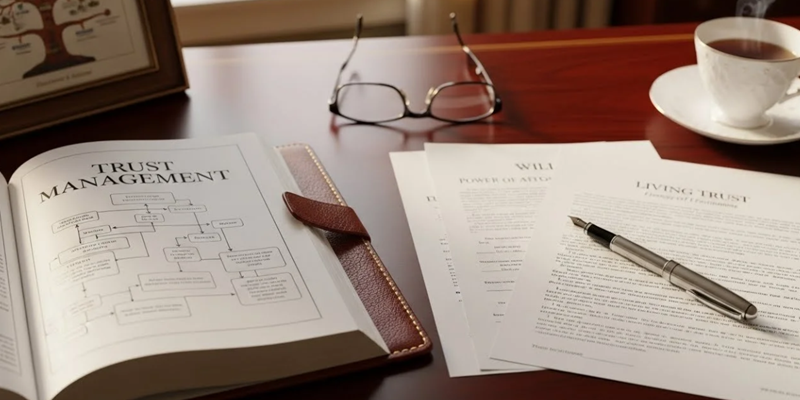 Trust Administration