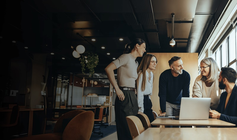 Employee Benefits Consulting