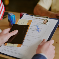 Immigrant Bond Proceedings