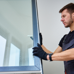Glass Services