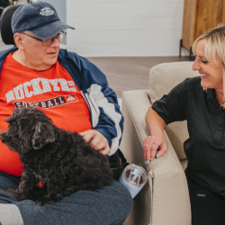Long-Term Care