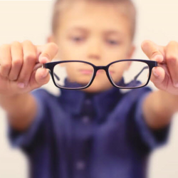 Myopia Management