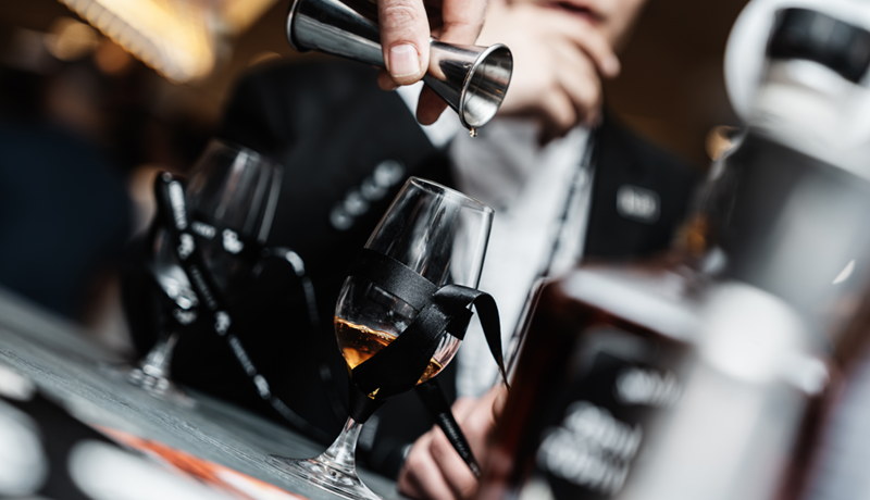 A Signature Tini