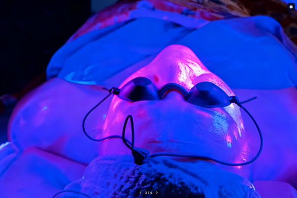 The Calm & Correct Facial