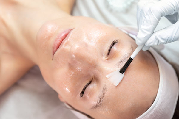 The Calm & Correct Facial
