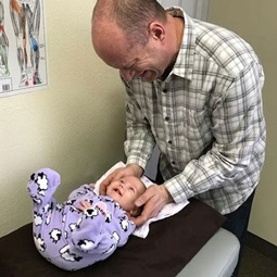 PEDIATRIC CARE