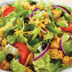 Salads