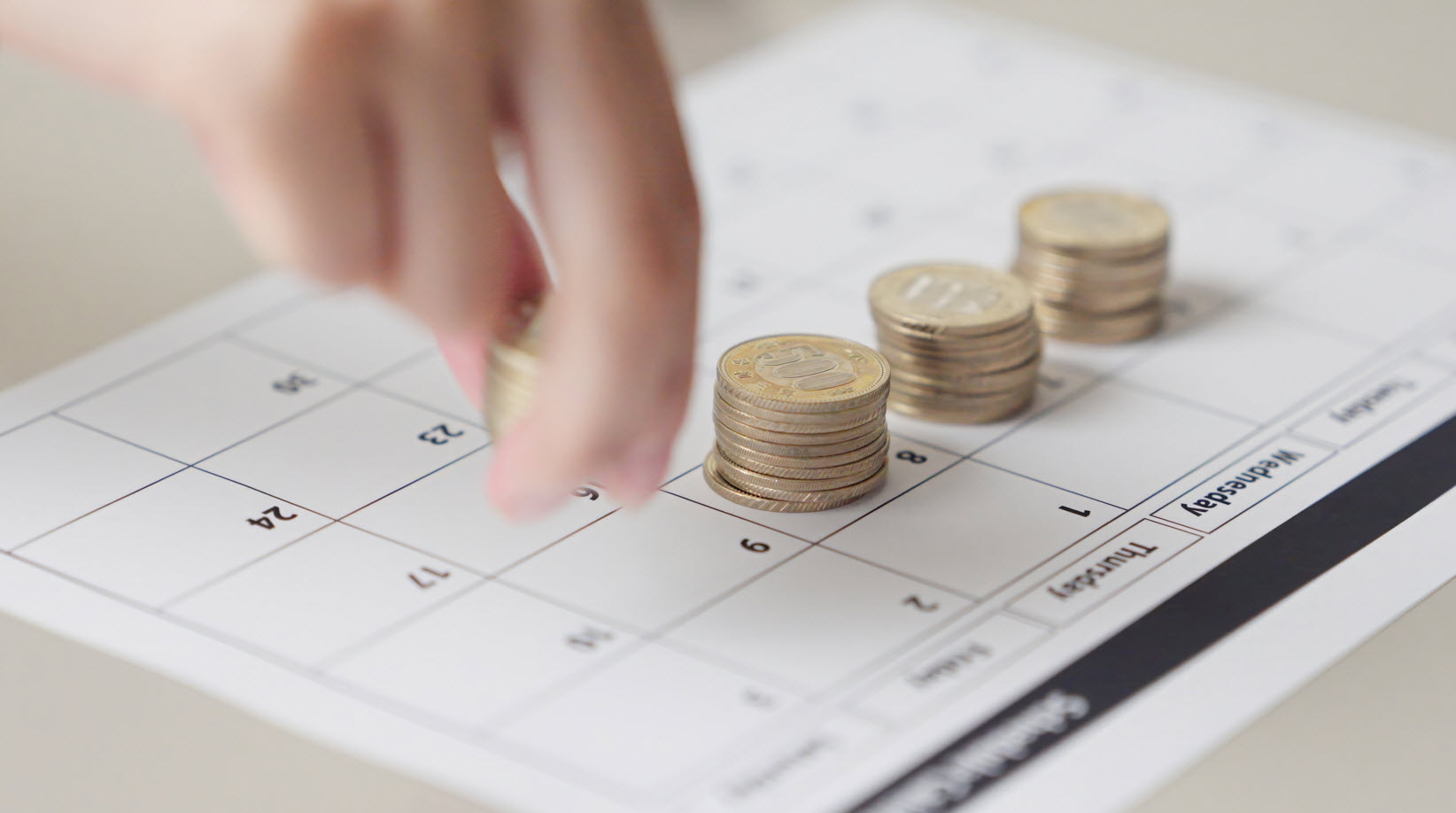 Same Day Side-Gig Funding
