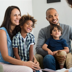 Foster Family Support