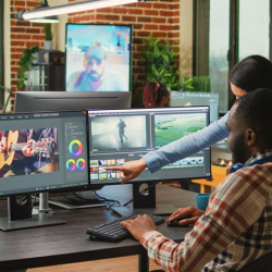 Post-Production Specialists