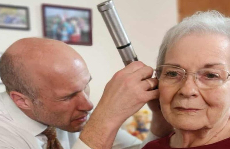 Comprehensive Hearing Exams